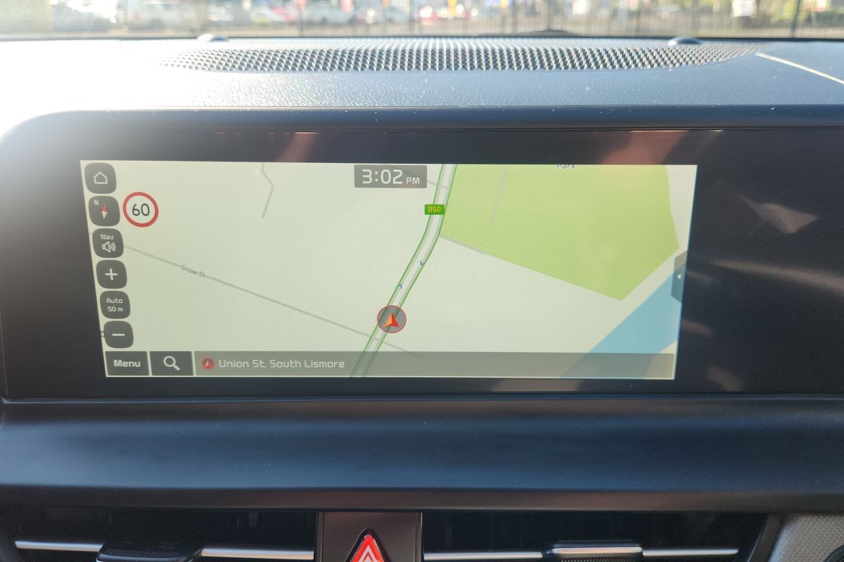 2023 Kia Seltos Sport+ SP2 PE