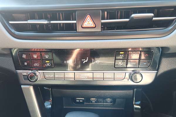 2023 Kia Seltos Sport+ SP2 PE