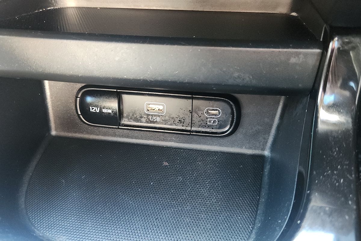 2023 Kia Seltos Sport+ SP2 PE