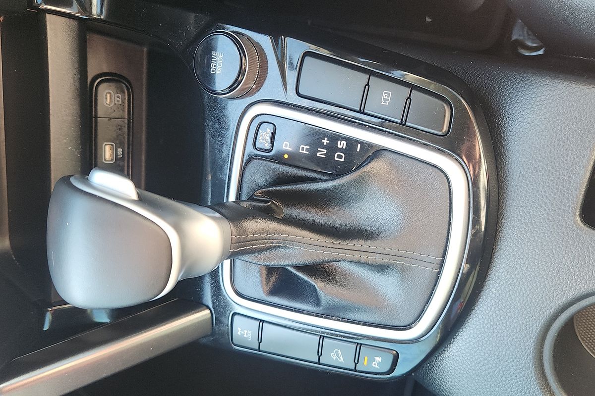 2023 Kia Seltos Sport+ SP2 PE