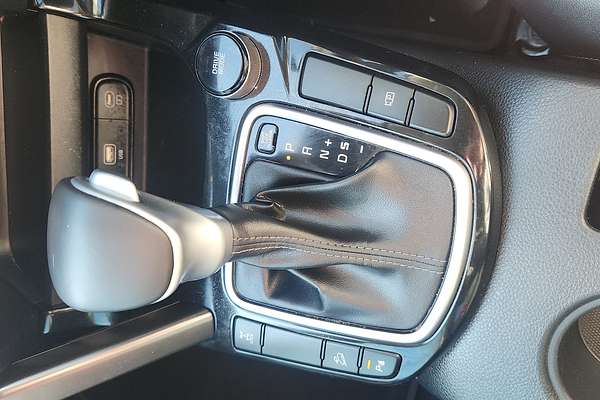 2023 Kia Seltos Sport+ SP2 PE
