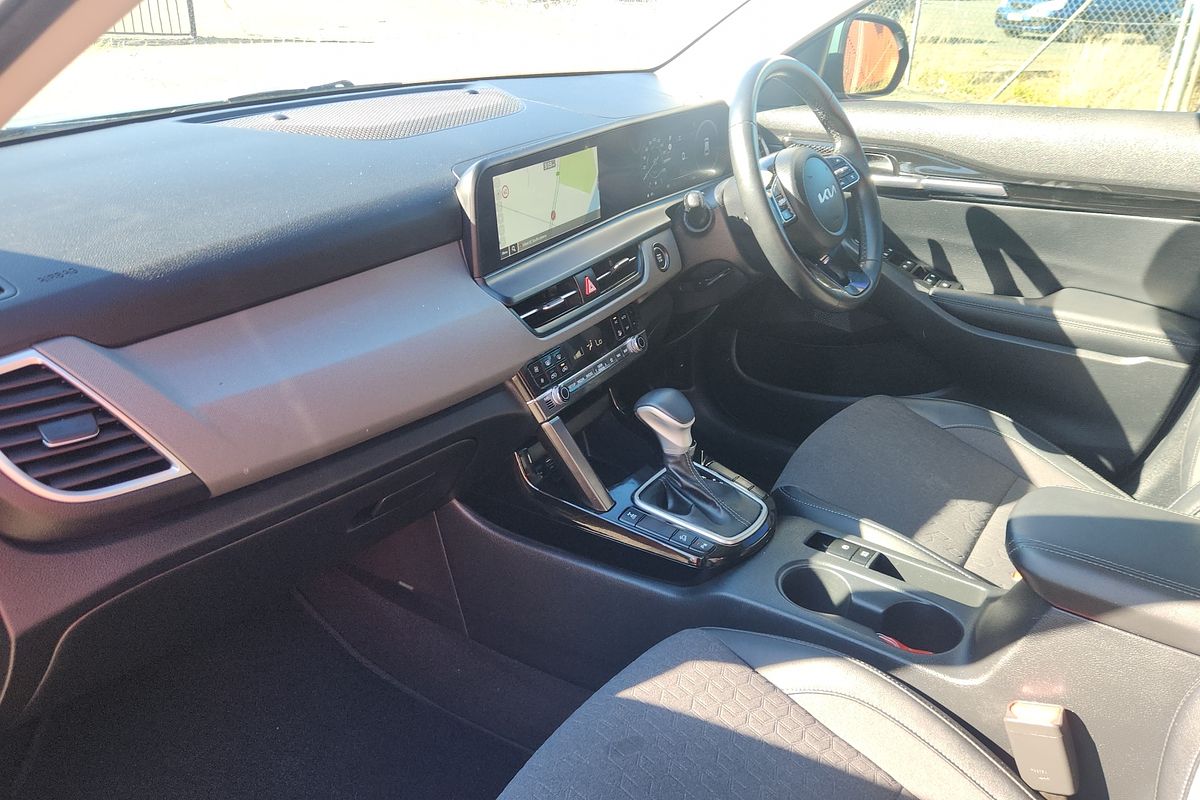 2023 Kia Seltos Sport+ SP2 PE
