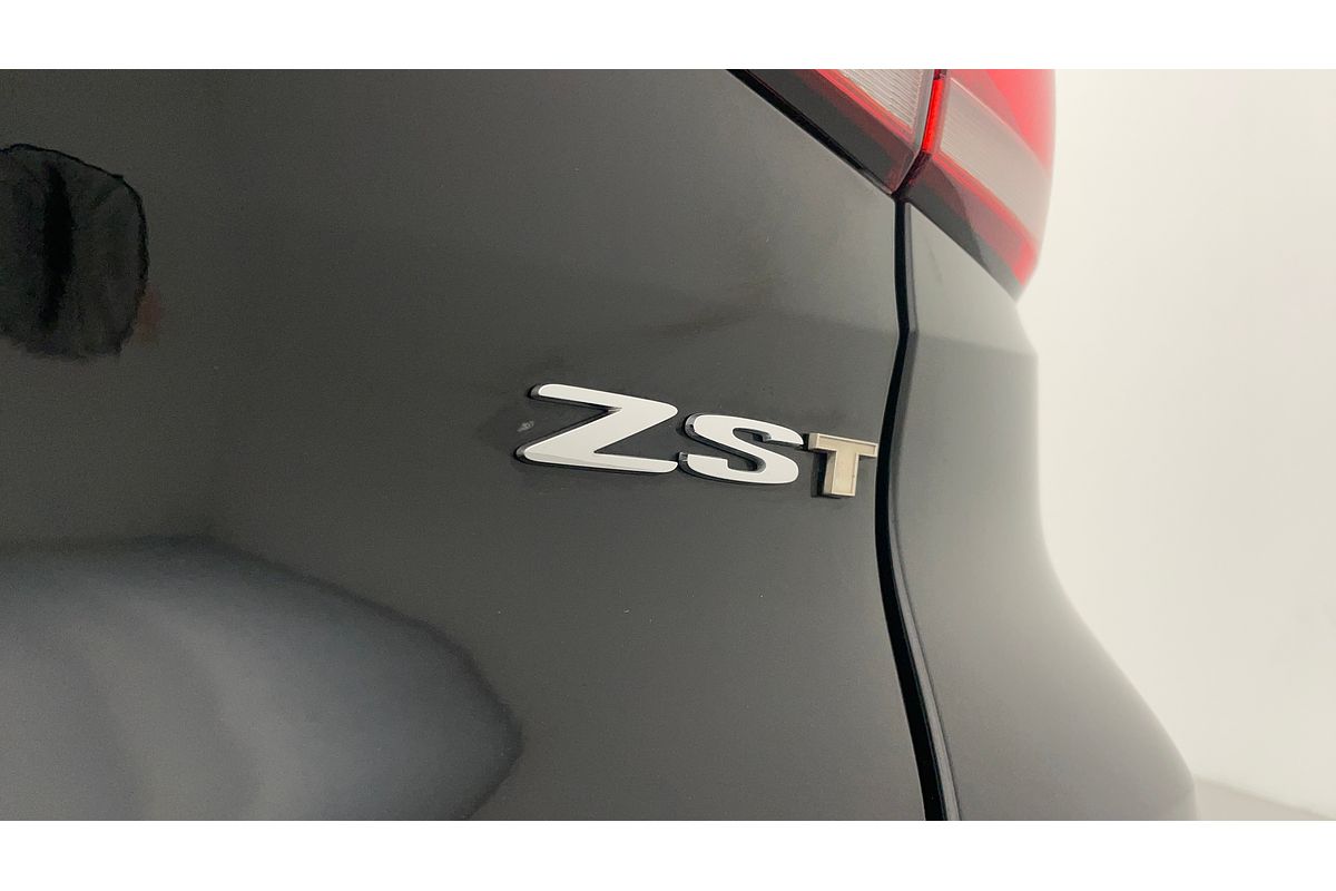 2021 MG ZST ESSENCE MY21