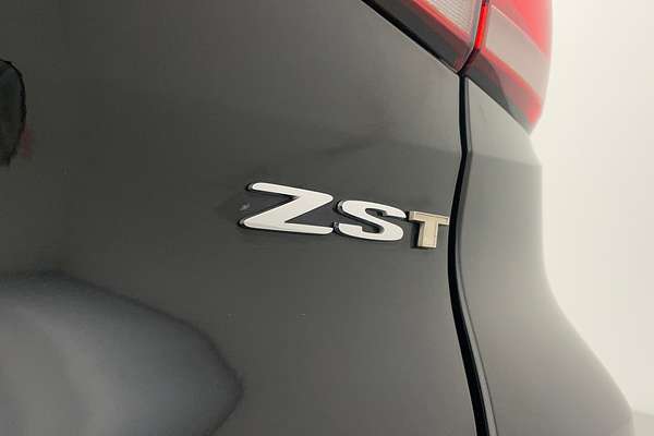 2021 MG ZST ESSENCE MY21