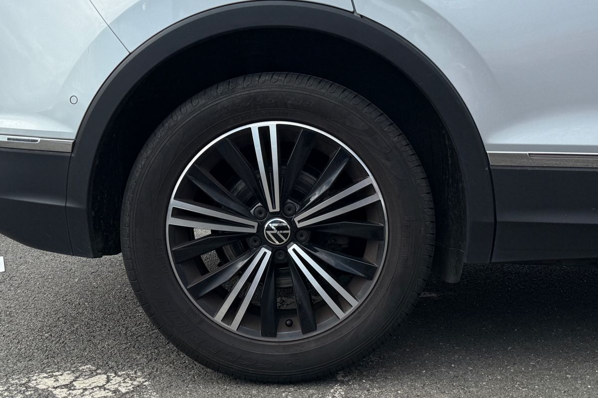 2023 Volkswagen Tiguan 110TSI Life 5N