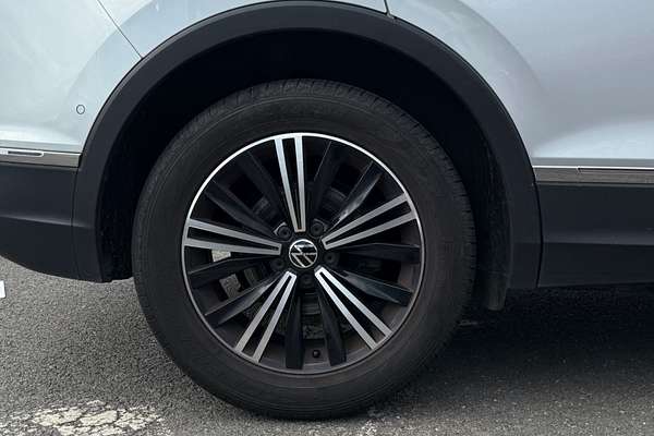 2023 Volkswagen Tiguan 110TSI Life 5N