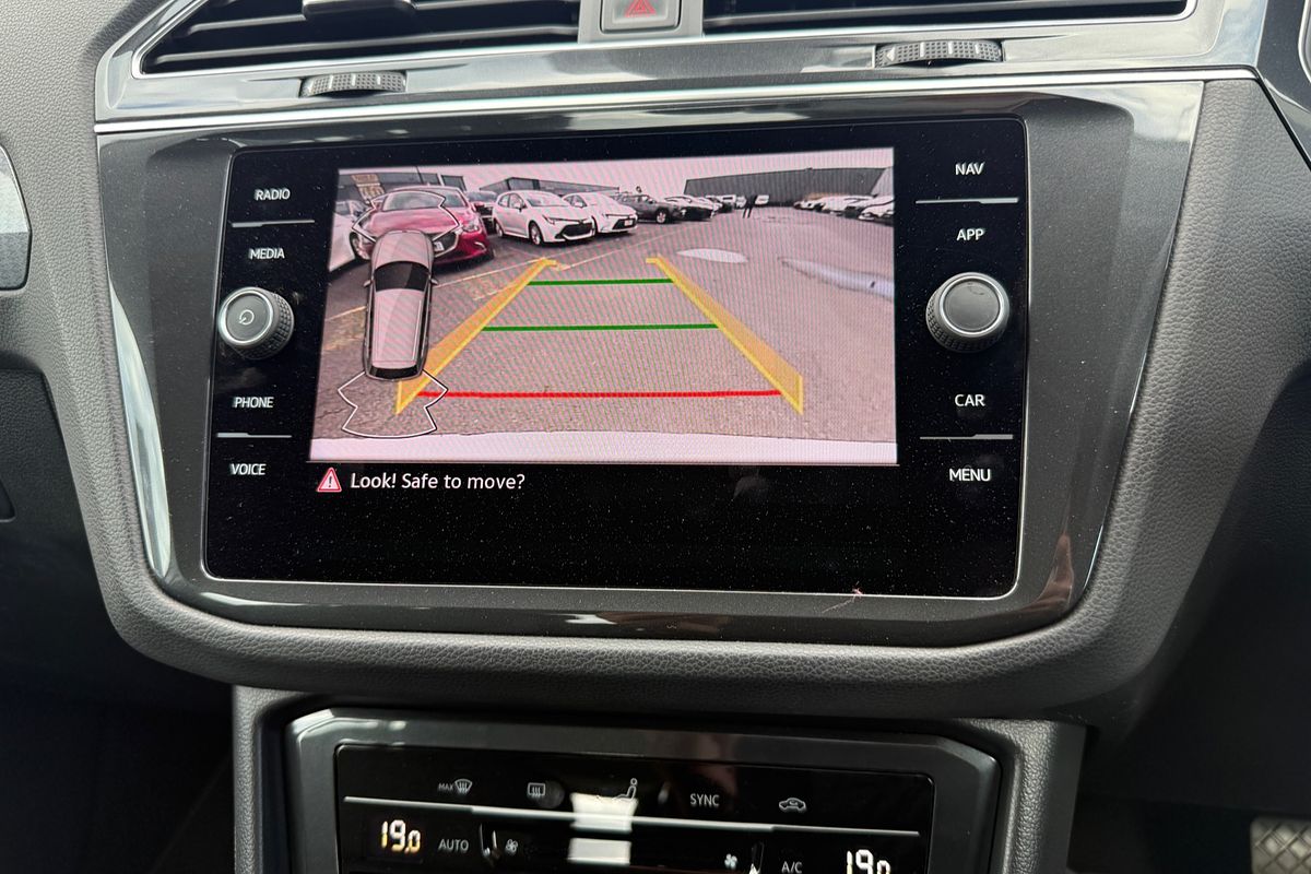 2023 Volkswagen Tiguan 110TSI Life 5N