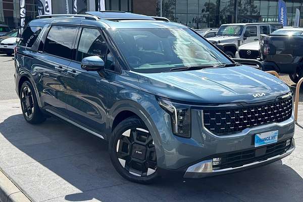 2024 Kia Carnival GT-Line KA4 PE