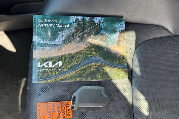 2024 Kia Carnival GT-Line KA4 PE