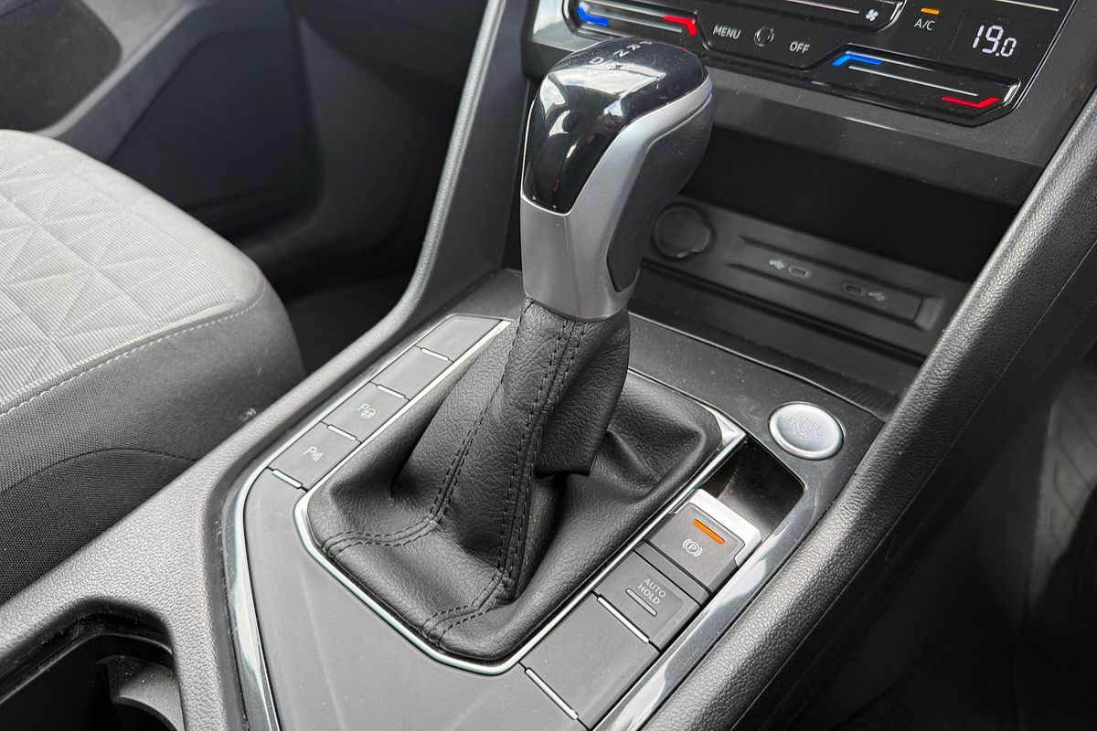 2023 Volkswagen Tiguan 110TSI Life 5N