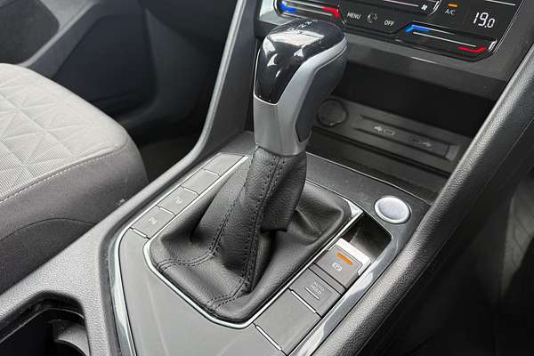 2023 Volkswagen Tiguan 110TSI Life 5N