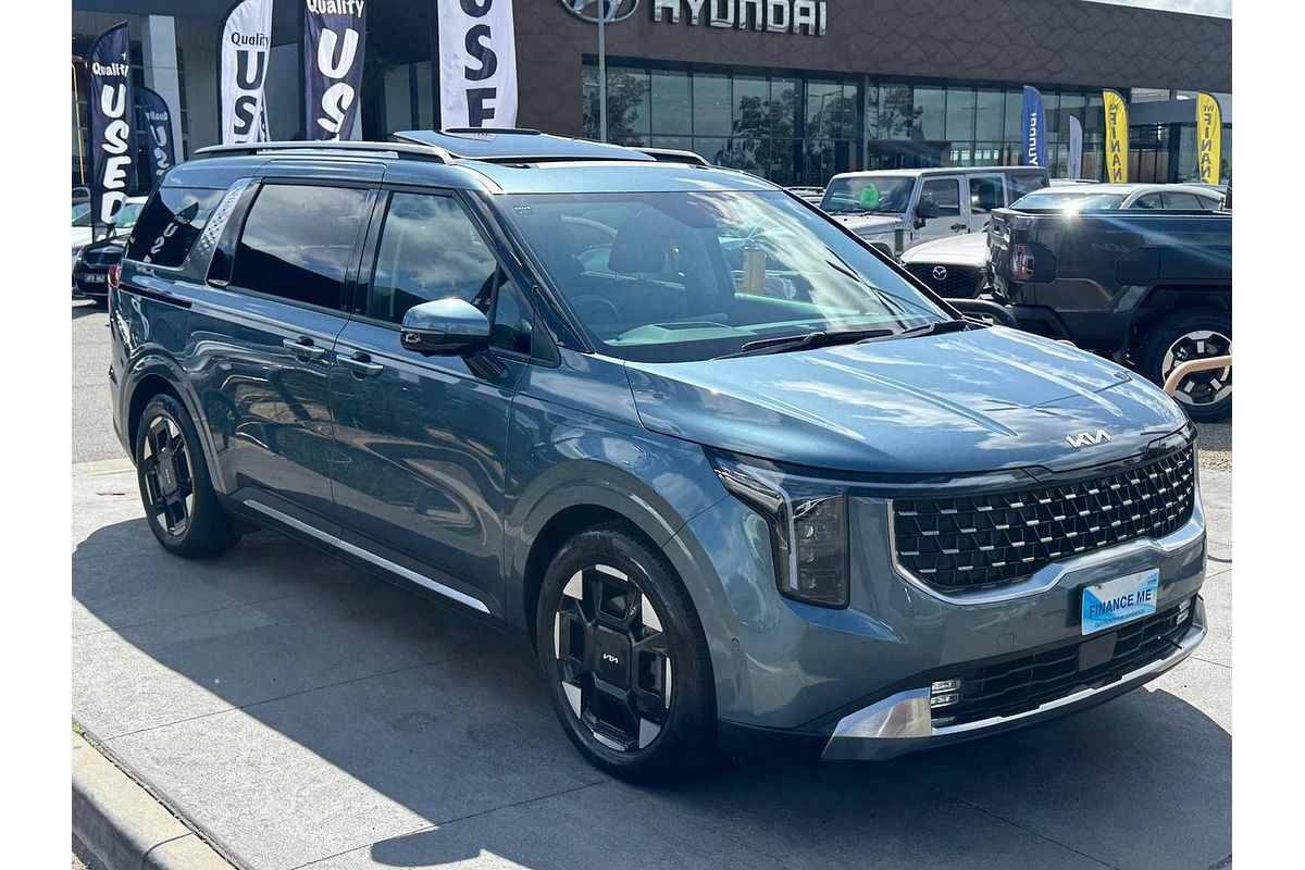 2024 Kia Carnival GT-Line KA4 PE