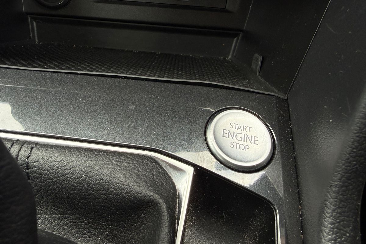 2023 Volkswagen Tiguan 110TSI Life 5N