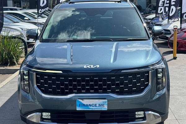 2024 Kia Carnival GT-Line KA4 PE