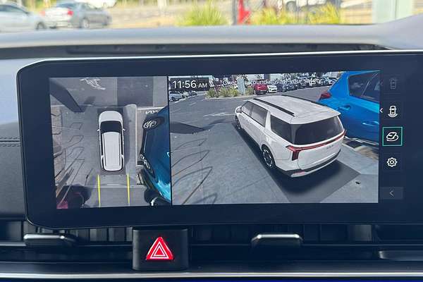 2024 Kia Carnival GT-Line KA4 PE