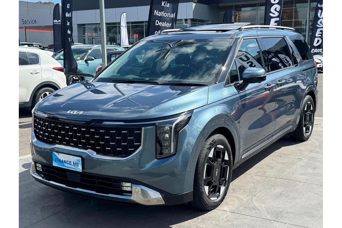 2024 Kia Carnival GT-Line KA4 PE