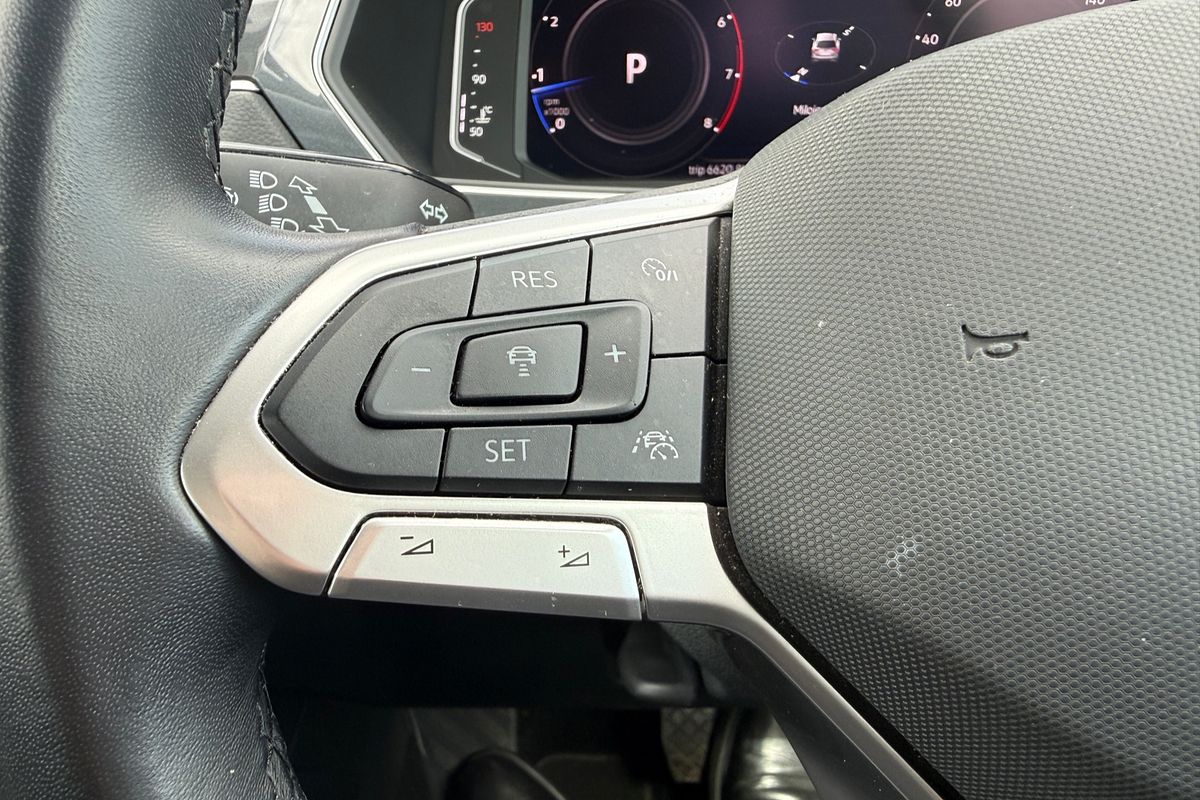 2023 Volkswagen Tiguan 110TSI Life 5N