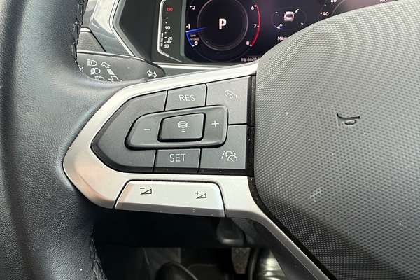 2023 Volkswagen Tiguan 110TSI Life 5N