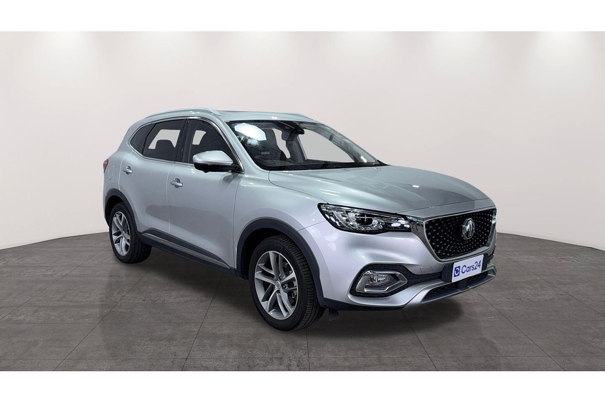 2021 MG HS PHEV Essence SAS23
