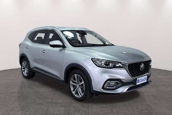 2021 MG HS PHEV Essence SAS23