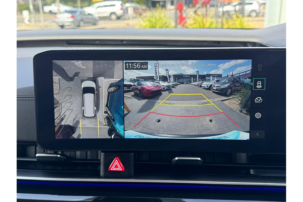 2024 Kia Carnival GT-Line KA4 PE