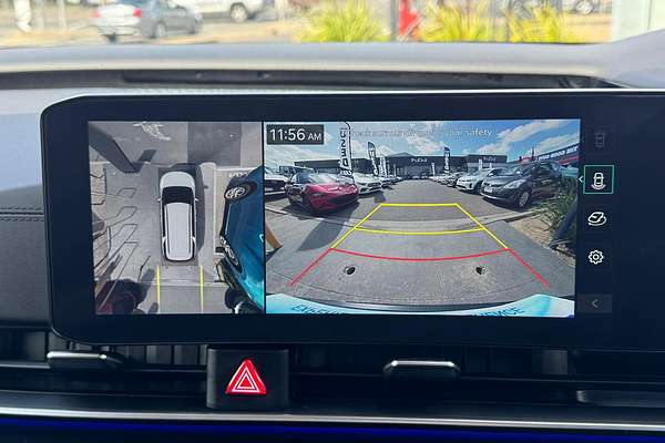 2024 Kia Carnival GT-Line KA4 PE