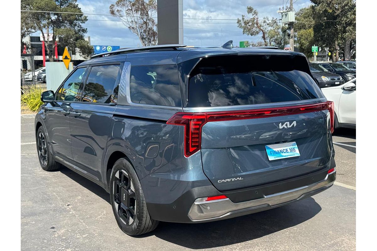 2024 Kia Carnival GT-Line KA4 PE