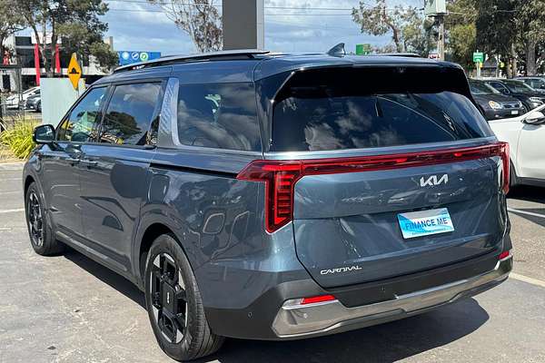 2024 Kia Carnival GT-Line KA4 PE