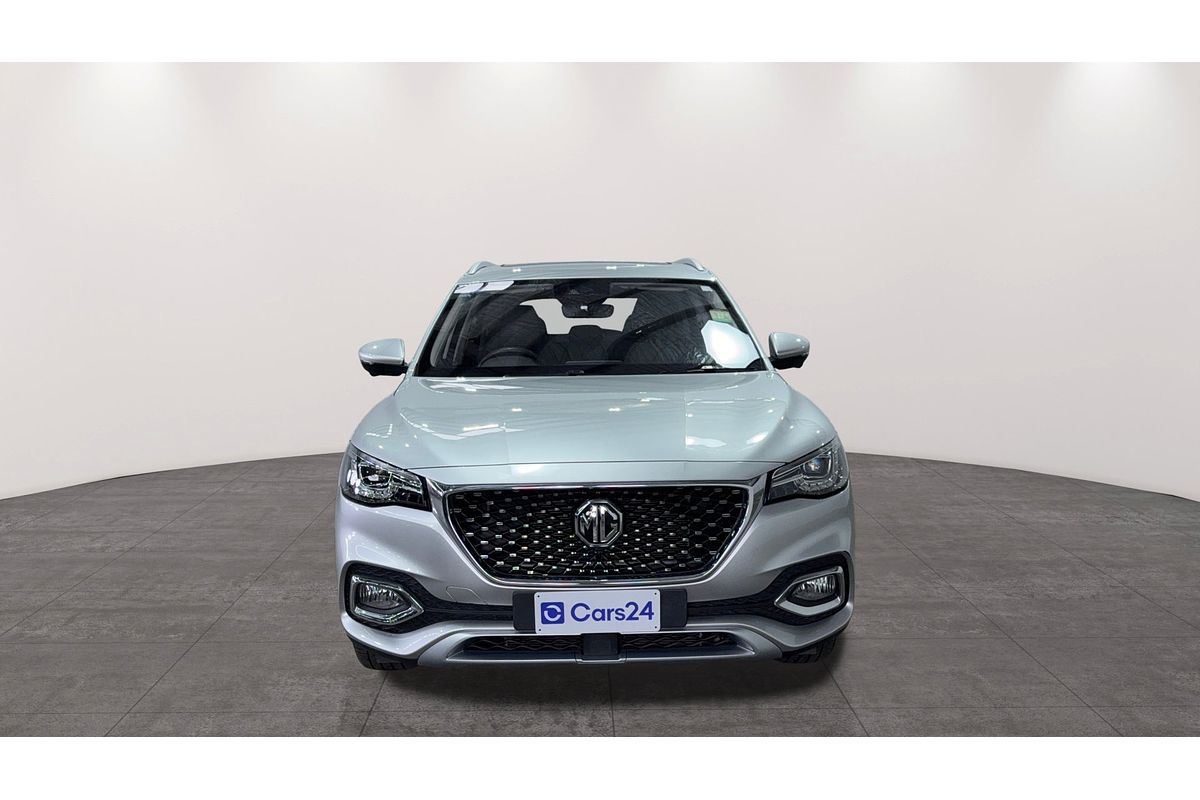 2021 MG HS PHEV Essence SAS23