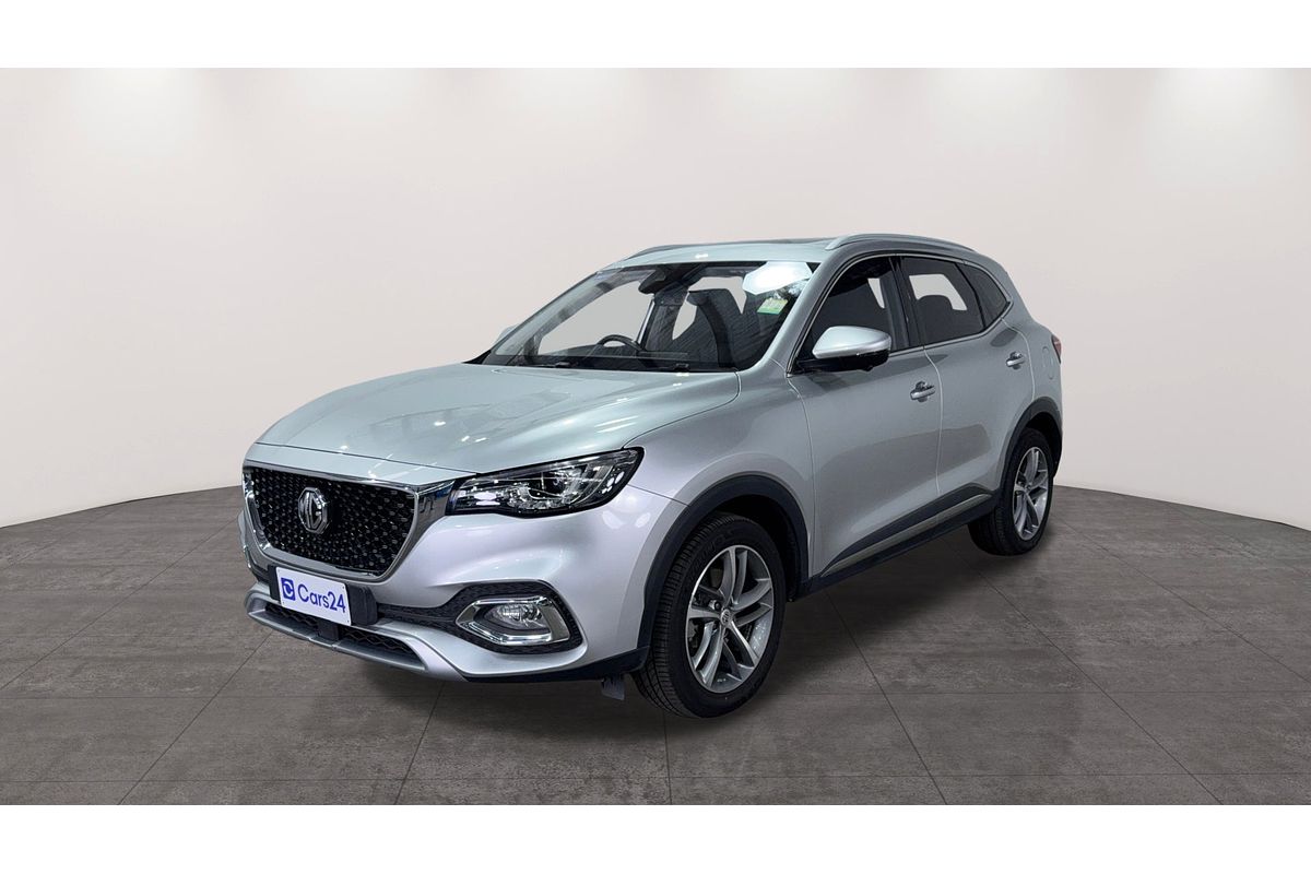 2021 MG HS PHEV Essence SAS23