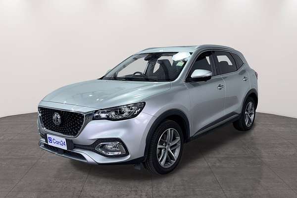 2021 MG HS PHEV Essence SAS23