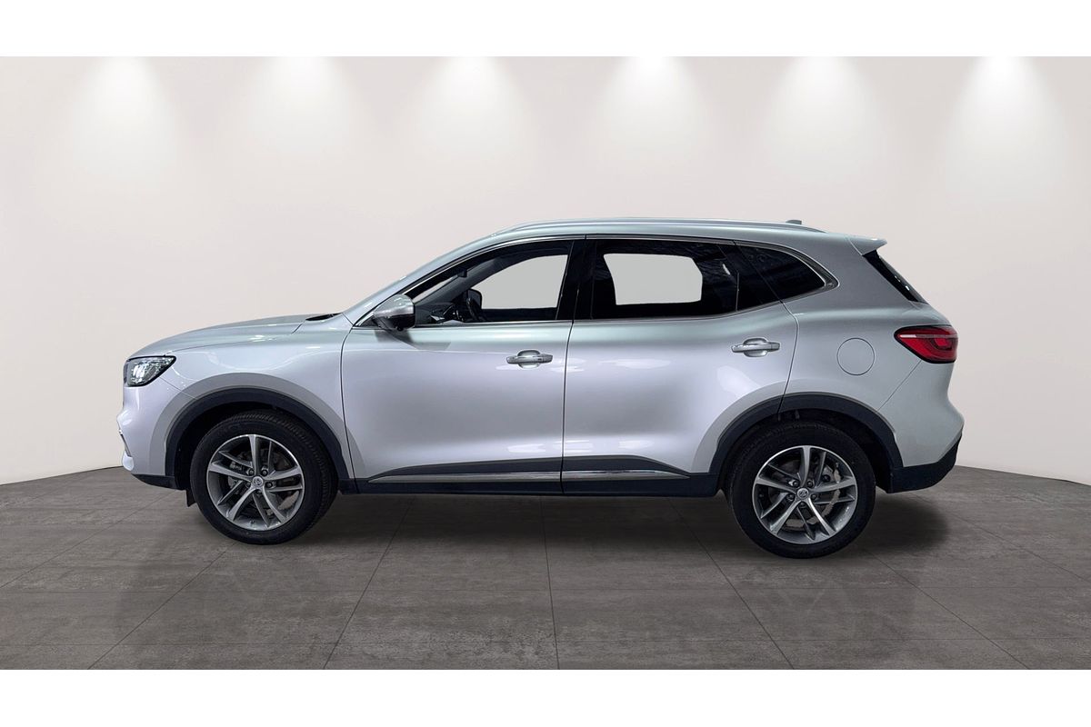 2021 MG HS PHEV Essence SAS23