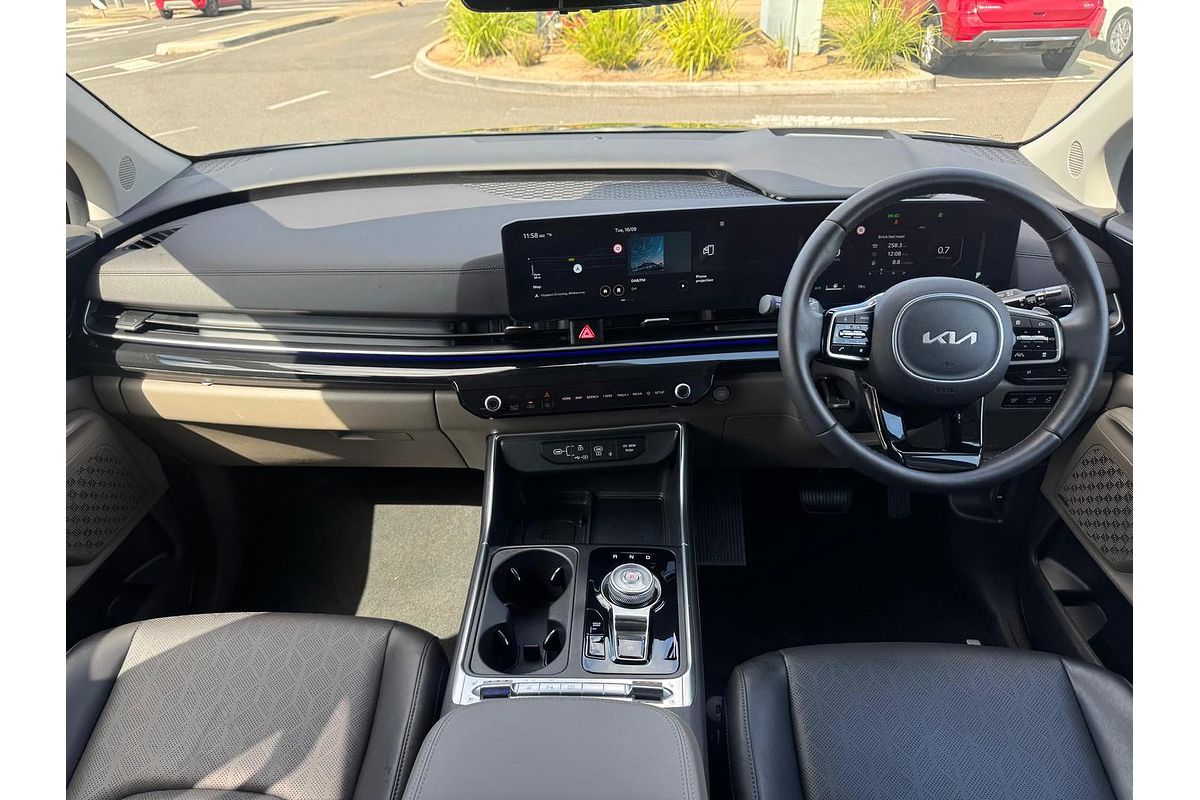 2024 Kia Carnival GT-Line KA4 PE