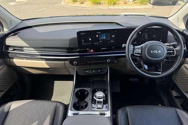 2024 Kia Carnival GT-Line KA4 PE