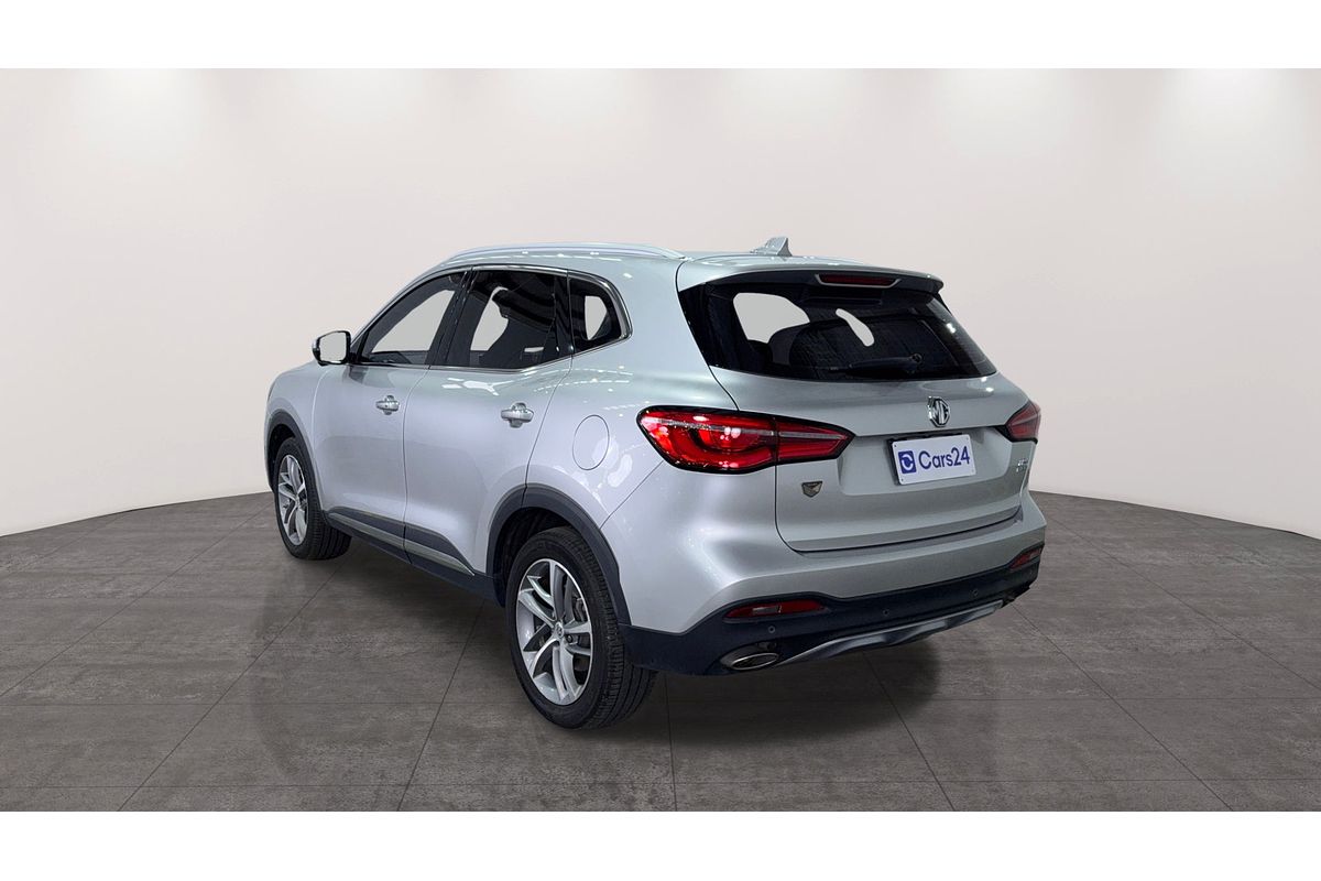 2021 MG HS PHEV Essence SAS23