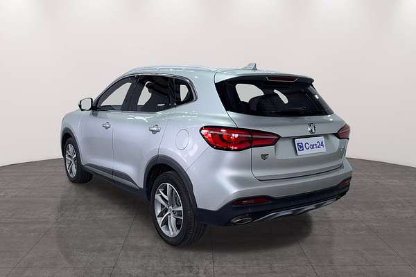 2021 MG HS PHEV Essence SAS23