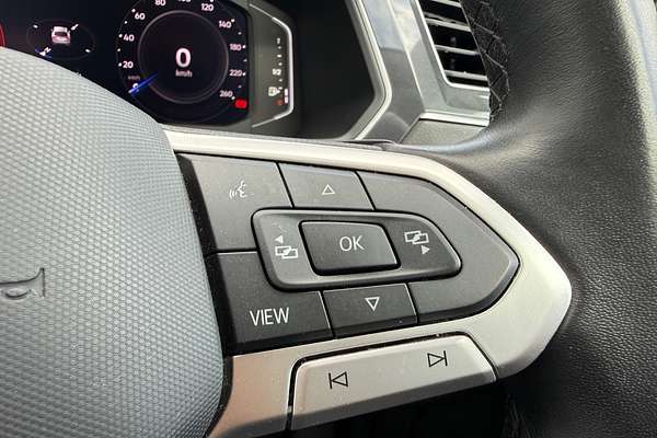 2023 Volkswagen Tiguan 110TSI Life 5N