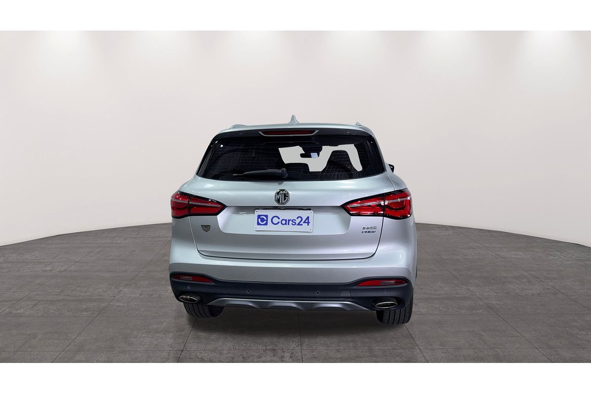 2021 MG HS PHEV Essence SAS23