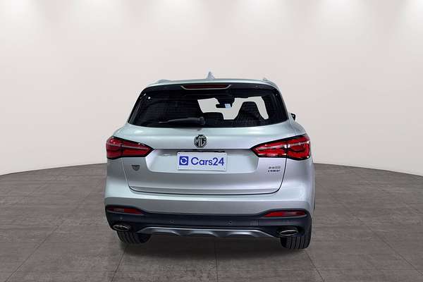 2021 MG HS PHEV Essence SAS23