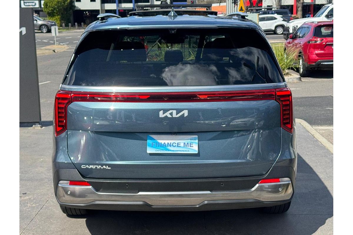 2024 Kia Carnival GT-Line KA4 PE