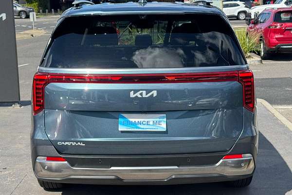2024 Kia Carnival GT-Line KA4 PE