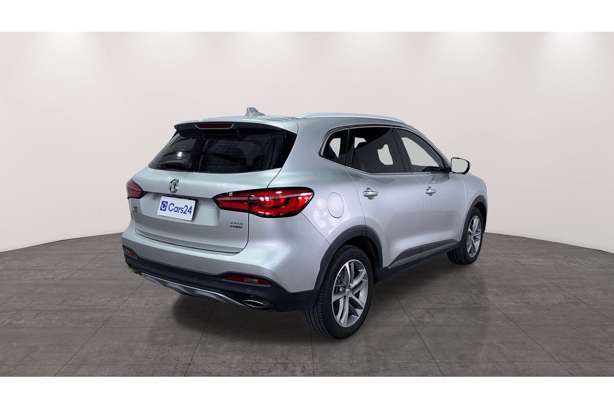 2021 MG HS PHEV Essence SAS23