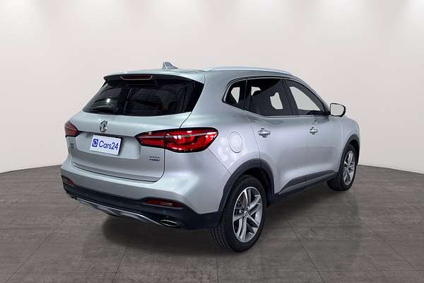 2021 MG HS PHEV Essence SAS23