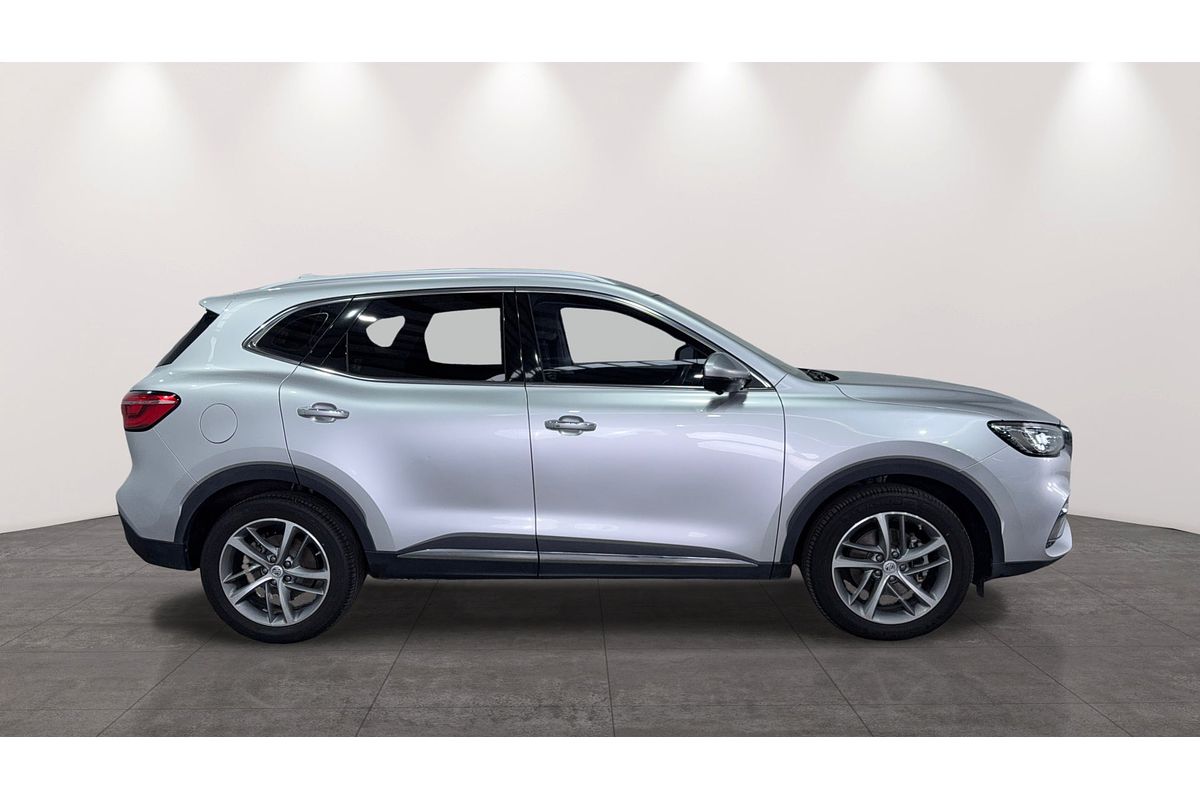 2021 MG HS PHEV Essence SAS23