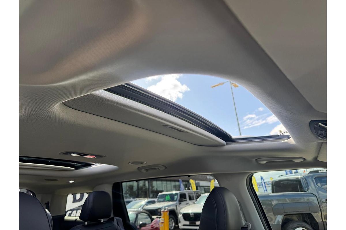 2024 Kia Carnival GT-Line KA4 PE