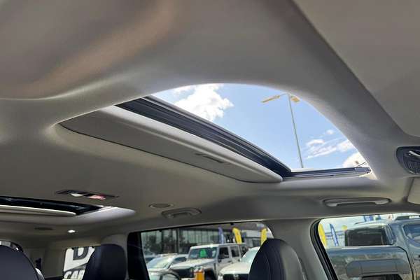 2024 Kia Carnival GT-Line KA4 PE