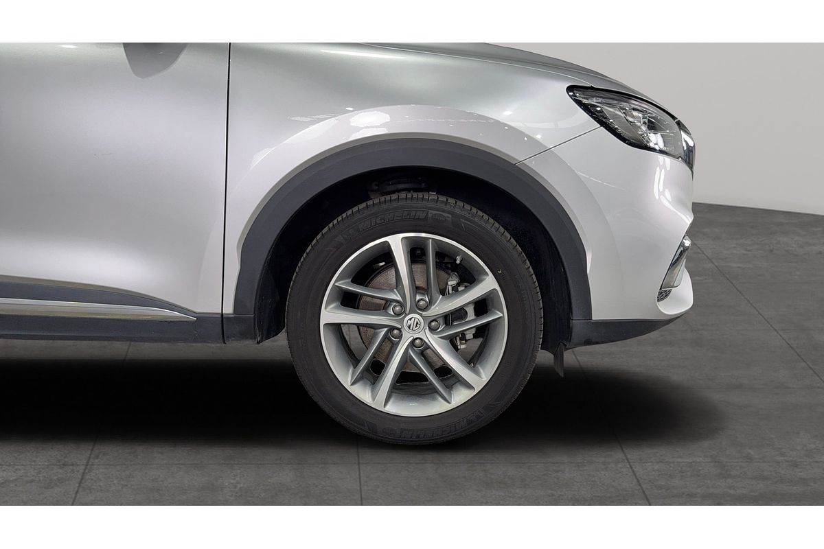 2021 MG HS PHEV Essence SAS23