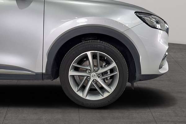 2021 MG HS PHEV Essence SAS23