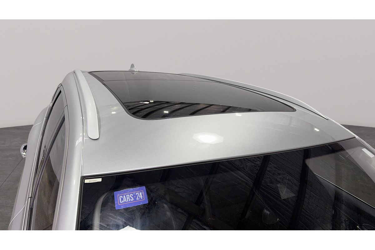 2021 MG HS PHEV Essence SAS23