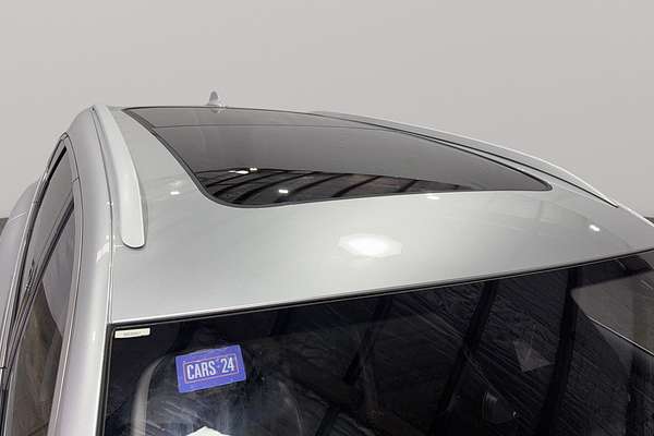 2021 MG HS PHEV Essence SAS23